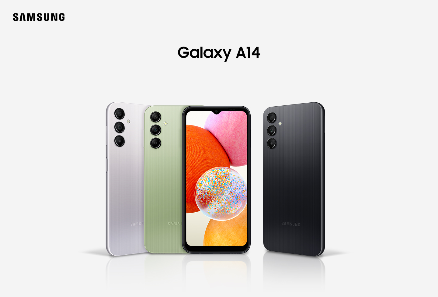 Samsung Galaxy A14 5G