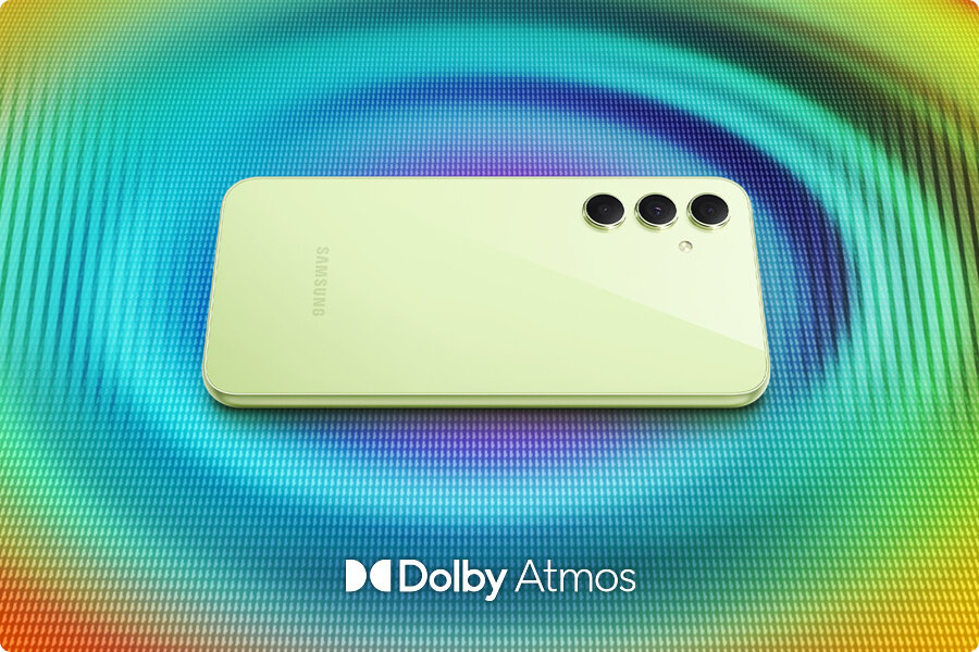 dolby