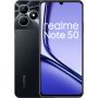 Realme Note 50 3/64GB Czarny