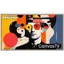 Hisense TV 55" 55S7NQ