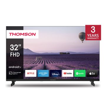 Thomson TV 32" 32FA2S13