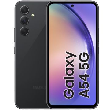 Samsung Galaxy A54 8/128GB Czarny