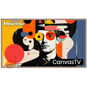 Hisense TV 55" 55S7NQ